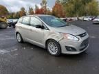 2015 Ford C-MAX Premium SEL