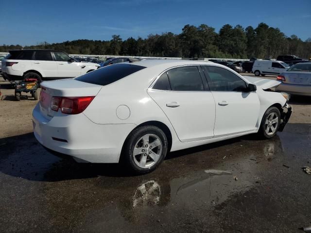 2016 Chevrolet Malibu Limited LS