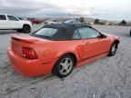 2004 Ford Mustang