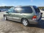 2002 Ford Windstar SEL