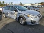 2014 Subaru Impreza Premium