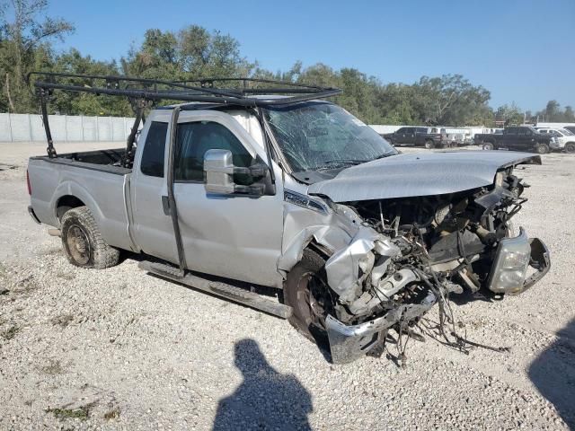 2016 Ford F250 Super Duty