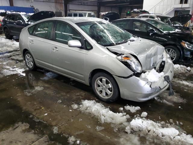 2005 Toyota Prius