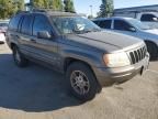 1999 Jeep Grand Cherokee Limited