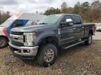 2019 Ford F250 Super Duty