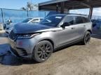 2019 Land Rover Range Rover Velar R-DYNAMIC SE