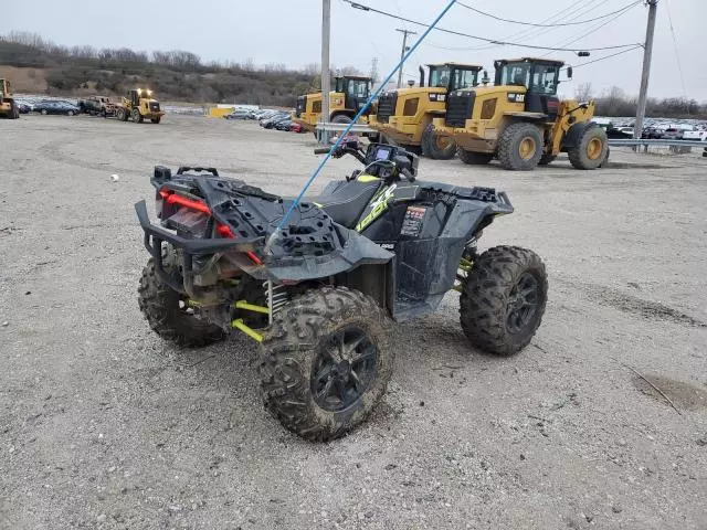 2022 Polaris Sportsman XP 1000 S