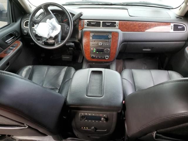 2009 Chevrolet Tahoe K1500 LT