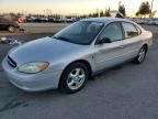 2002 Ford Taurus SES