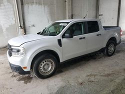 Ford Maverick Vehiculos salvage en venta: 2022 Ford Maverick XL