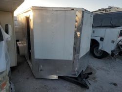 Southwind salvage cars for sale: 2022 Southwind Trailer