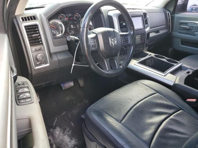 2015 Dodge RAM 1500 SLT