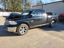 2013 Dodge 1500 Laramie en venta en Ham Lake, MN