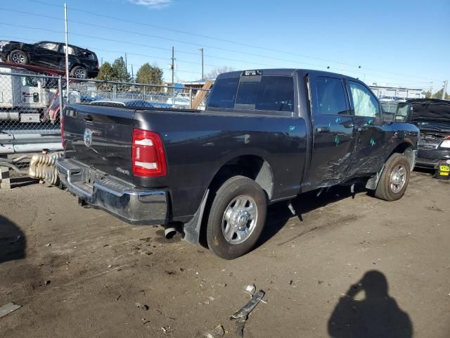 2024 Dodge RAM 3500 Tradesman