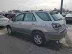 2003 Lexus RX 300