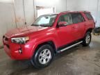 2017 Toyota 4runner SR5/SR5 Premium