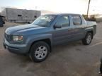 2006 Honda Ridgeline RTL