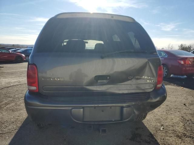 2003 Dodge Durango SLT