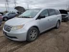 2011 Honda Odyssey EXL