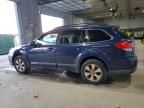 2011 Subaru Outback 2.5I Limited