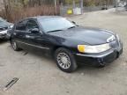 2000 Lincoln Town Car Signature