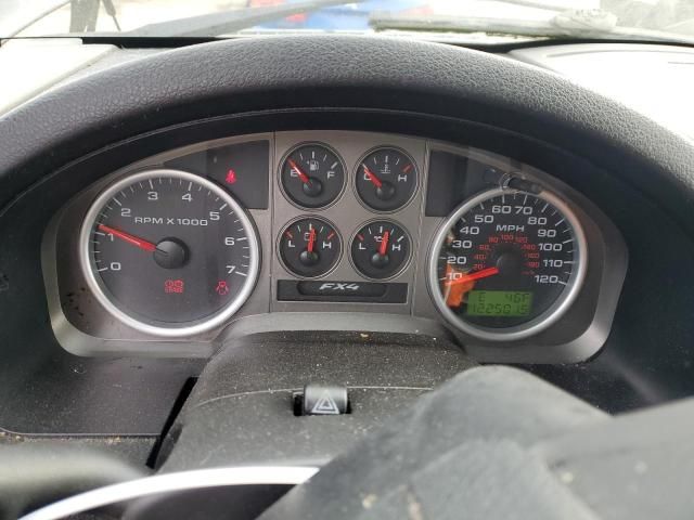 2006 Ford F150