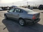 2002 Volkswagen Passat GLS