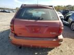 2004 Pontiac Vibe