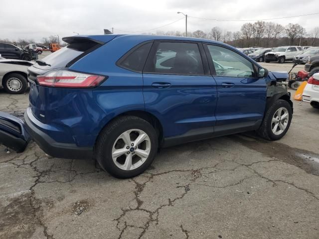 2020 Ford Edge SE