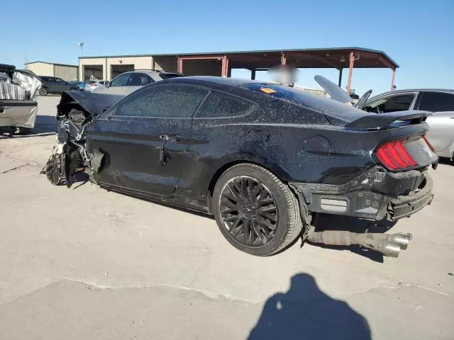 2018 Ford Mustang GT