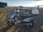 2006 Piaggio FLY 150