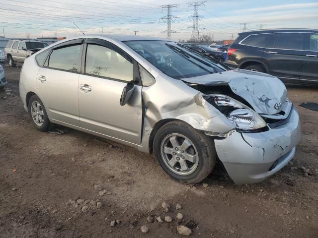 2004 Toyota Prius