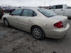 2009 Buick Allure CXL