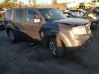 2015 Honda Pilot EXL