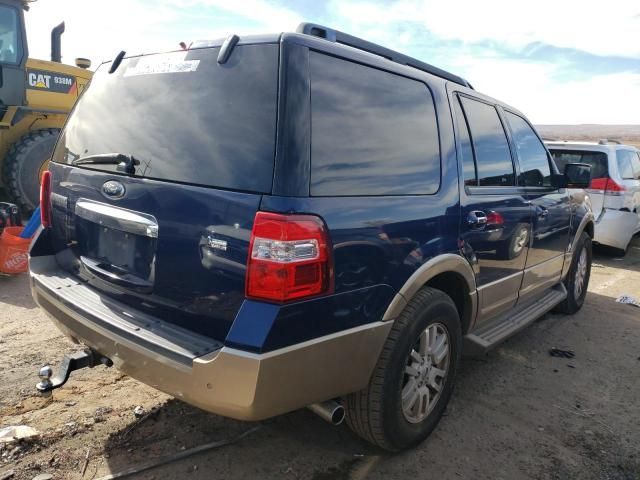 2011 Ford Expedition XLT