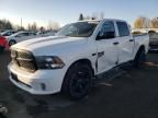 2023 Dodge RAM 1500 Classic Tradesman