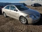 2008 Toyota Camry Hybrid