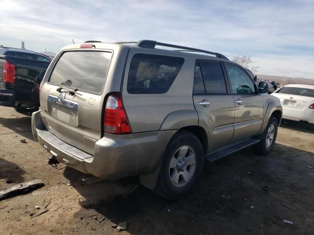 2006 Toyota 4runner SR5