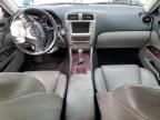 2008 Lexus IS 250