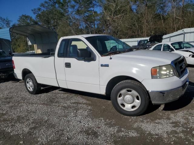 2004 Ford F150