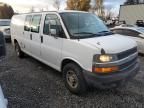 2008 Chevrolet Express G3500