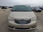 2012 Chrysler Town & Country Touring