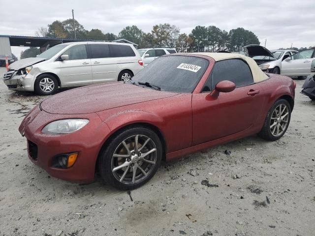 2010 Mazda MX-5 Miata