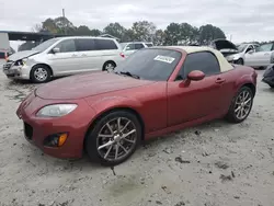 Mazda mx5 salvage cars for sale: 2010 Mazda MX-5 Miata