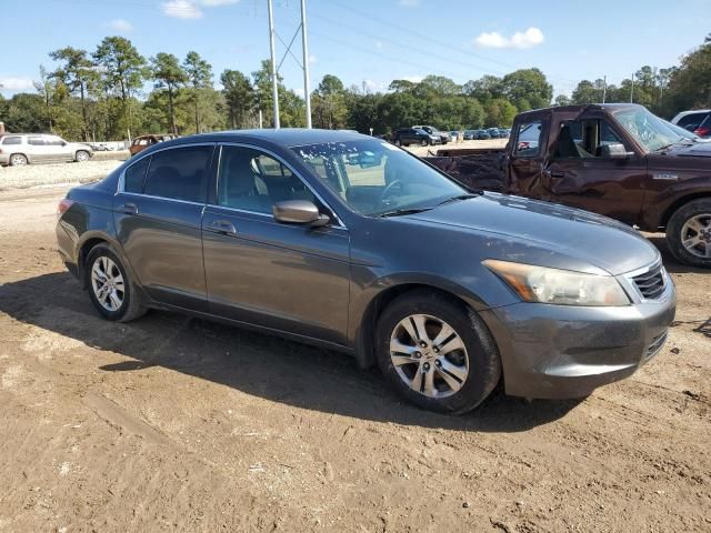 2010 Honda Accord LXP