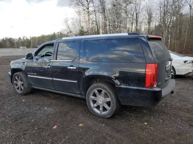 2011 Cadillac Escalade ESV Premium