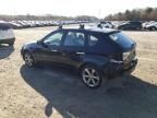 2011 Subaru Impreza Outback Sport