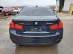 2014 BMW 328 XI Sulev