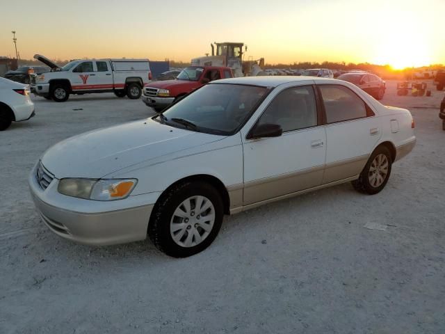 2000 Toyota Camry CE