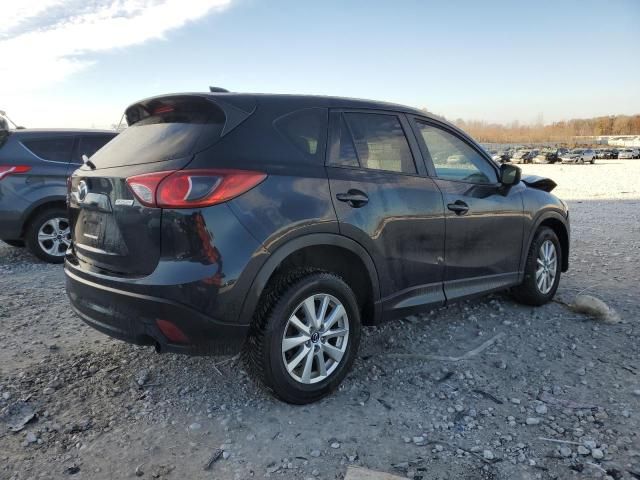 2015 Mazda CX-5 Sport